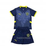 Fenerbahce Fourth Shirt Kid 2024-2025