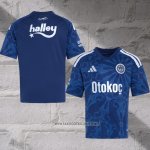 Fenerbahce Third Shirt 2026-2027