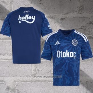 Fenerbahce Third Shirt 2026-2027