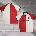 Feyenoord Home Shirt 2024-2025 Thailand