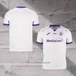 Fiorentina Away Shirt 2026-2027