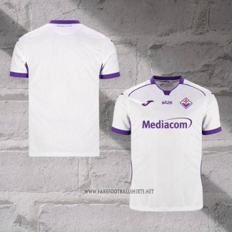 Fiorentina Away Shirt 2026-2027
