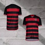 Flamengo Home Shirt 2024 Thailand
