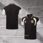 Flamengo Polo 2026-2027 Brown