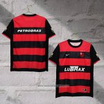 Flamengo Third Retro Shirt 00-01