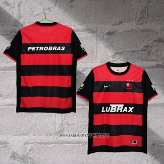 Flamengo Third Retro Shirt 00-01