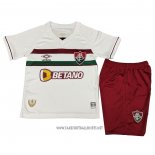 Fluminense Away Shirt Kid 2023