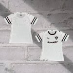 Fluminense Away Shirt Women 2026