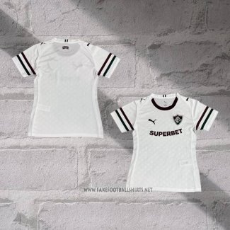 Fluminense Away Shirt Women 2026