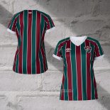 Fluminense Home Shirt Women 2023