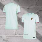 France Away Shirt Women 2026
