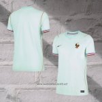 France Away Shirt Women 2026