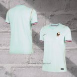 France Away Shirt Women 2026