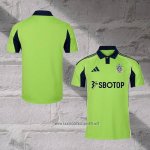 Fulham Away Shirt 2025-2026