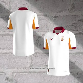 Galatasaray Away Shirt 2025-2026