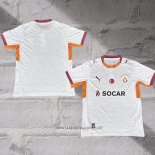 Galatasaray Away Shirt 2026-2027 Thailand