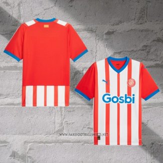 Girona Home Shirt 2023-2024