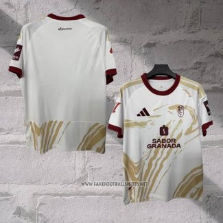 Granada Third Shirt 2026-2027