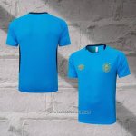 Gremio Training Shirt 2025-2026 Blue