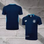 Gremio Training Shirt 2025-2026 Blue Oscuro