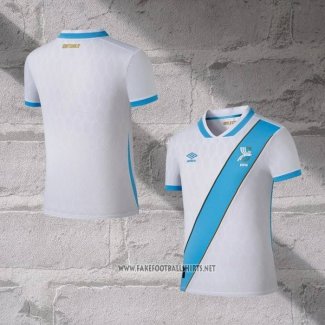 Guatemala Home Shirt 2026