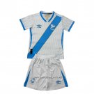 Guatemala Home Shirt Kid 2026