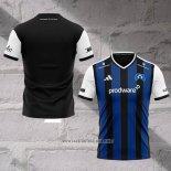 Hamburger Special Shirt 2026-2027 Blue