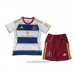 Hamburger Special Shirt Kid 2025-2026