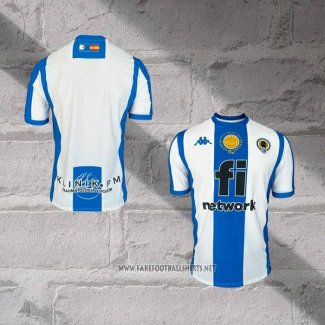 Hercules Home Shirt 2024-2025 Thailand