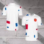 Holland Away Euro Shirt 2022