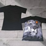 Holland Concept Shirt 2024-2025 Black Thailand
