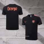 Holland Training Shirt 2026-2027 Black