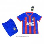 Home Shirt Kid 2024-2025 Johor Darul Ta'zim