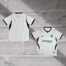 Inter Milan Away Shirt 2026-2027 Thailand
