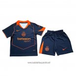 Inter Milan Third Shirt Kid 2025-2026