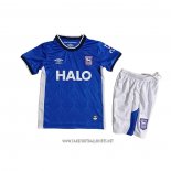 Ipswich Town Home Shirt Kid 2026-2027