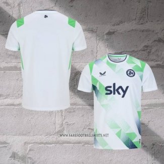 Ireland Away Shirt 2026