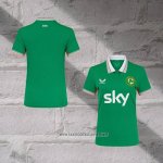 Ireland Home Shirt 2025