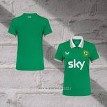 Ireland Home Shirt 2025