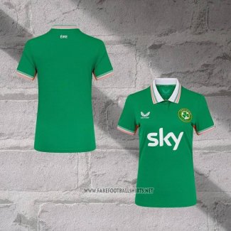 Ireland Home Shirt 2025