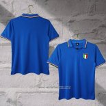 Italy Home Retro Shirt 1982