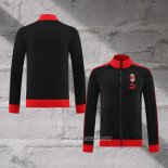 Jacket AC Milan 2023-2024 Black