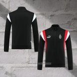 Jacket AC Milan 2023-2024 Black