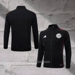 Jacket Ajax 2025-2026 Black