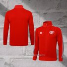 Jacket Flamengo 2025-2026 Red