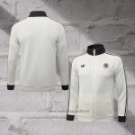Jacket Germany 2026-2027 Cream