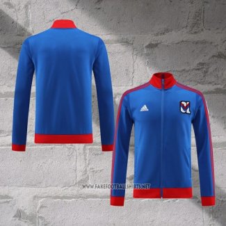 Jacket Lyon 2023-2024 Blue