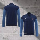 Jacket Paris Saint-Germain 2025-2026 Blue