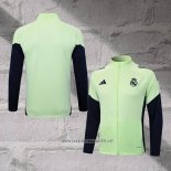 Jacket Real Madrid 2025-2026 Green