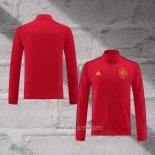 Jacket Spain 2022-2023 Red